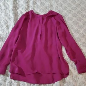 Apt 9 Blouse